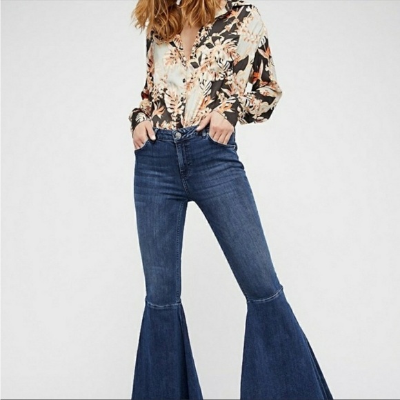 Free People - Picture 2 of 5